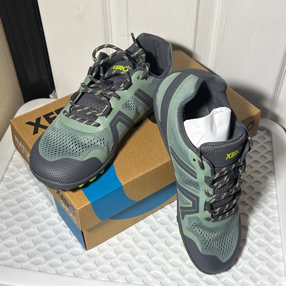 Xero Women's Shoes “Mesa Trail II” - Picture 7 of 10